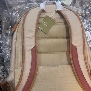 PARAVEL ALTA VIA BACKPACK. COLOR(SCOUT TAN)